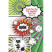 Create Your Own Kids Superhero Comic Book Series 2: The Activity Book For Kids