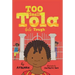 Too Small Tola Gets Tough