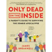 Only Dead on the Inside: A Parent's Guide to Surviving the Zombie Apocalypse