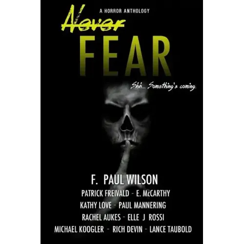 Never Fear