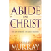 Abide in Christ