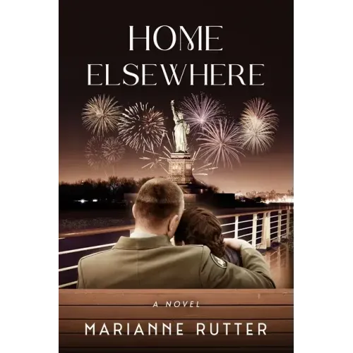 Home Elsewhere