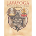 Layayoga: The Definitive Guide to the Chakras and Kundalini