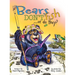 Bears Don't Fish . . . or do they?