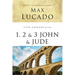 Life Lessons from 1, 2, 3 John and Jude: Living and Loving by Truth