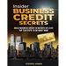 Insider Business Credit Secrets