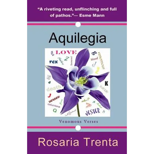 Aquilegia (Venomous Verses)