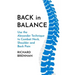 Back in Balance: Use the Alexander Technique to Combat Neck, Shoulder and Back Pain