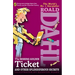 The Missing Golden Ticket and Other Splendiferous Secrets