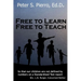 Free To Learn Free To Teach