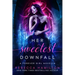 Her Sweetest Downfall: A New Adult Paranormal Romance Novella