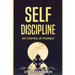 SELF-DISCIPLINE, Get Control of Yourself