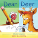 Dear Deer: A Book of Homophones