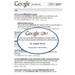 Google LDN !