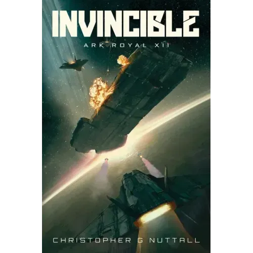 Invincible