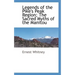 Legends of the Pike's Peak Region; The Sacred Myths of the Manitou
