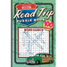 Great Western Road Trip Puzzle Book