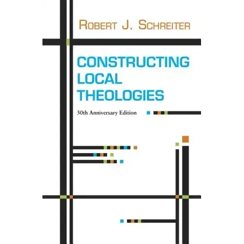 Constructing Local Theologies