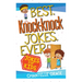 Best Knock-Knock Jokes Ever: Jokes for Kids
