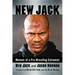 New Jack: Memoir of a Pro Wrestling Extremist