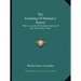 The Founding Of Harman's Station: With An Account Of The Indian Captivity Of Mrs. Jennie Wiley (1910)
