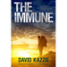 The Immune: Complete Four-Book Edition