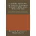 A Short History of the Inquistion, What it Was and What it Did: To which is appended an Account of Persecutions by Protestants, Persecutions of Witche