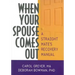 When Your Spouse Comes Out: A Straight Mate's Recovery Manual