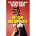 Become Unstoppable: Take a Different Stance in Life to Stand Up, Stand Out, and Deliver Your Best