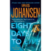Eight Days to Live: An Eve Duncan Forensics Thriller