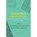 Activity book for kids ages 7-9 & adults.. (Word search / Missing vowel / Word scramble / Maze / kakuro / sudoku): Words in: Face parts / Body parts /