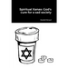 Spiritual Xanax: God's cure for a sad society