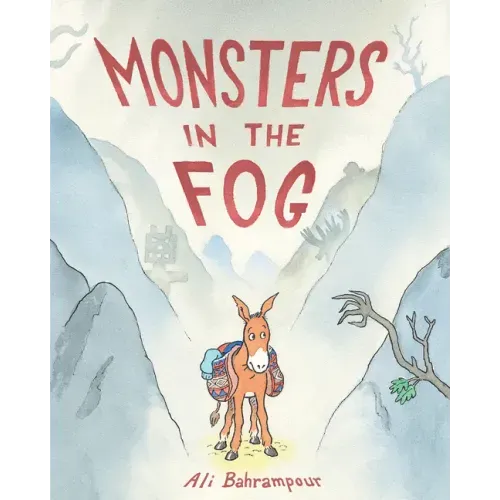 Monsters in the Fog