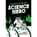Albert Hopper, Science Hero