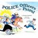 Police Officers on Patrol