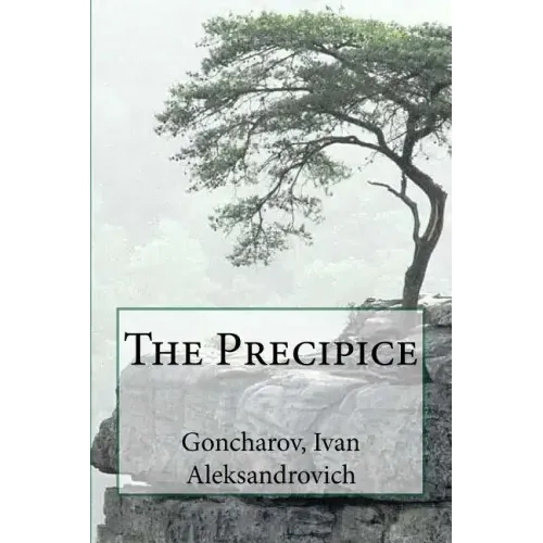 The Precipice