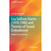 Lou Sullivan Diaries (1970-1980) and Theories of Sexual Embodiment: Making Sense of Sensing