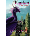 Kordan The Wizard: Kordan the Wizard