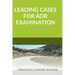 Leading Cases for Aor Examination