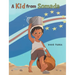 A Kid From Somada