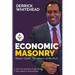 Economic Masonry: Money Guild, The secrets of the Rich