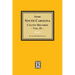 Some South Carolina County Records, Volume #1.