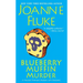 Blueberry Muffin Murder