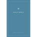 ESV Economy Bible (Paperback)