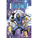 Jim Starlin's Dreadstar Omnibus Volume 1