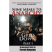 Nine Meals To Anarchy: Grid Down: A Preppers Educational Thriller! (Book 2)
