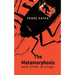 The Metamorphosis And Other Writings