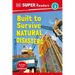 DK Super Readers Level 3 Built to Survive Natural Disasters