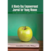 A Ninety-Day Empowerment Journal for Young Women: Learn to Affirm Daily Self-Love, Self-Confidence, and Self-Brilliance