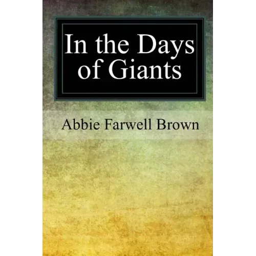 In the Days of Giants